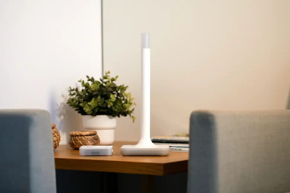 Альянс Z-Wave рекламирует новые сертифицированные устройства Z-Wave с увеличенным радиусом действия.