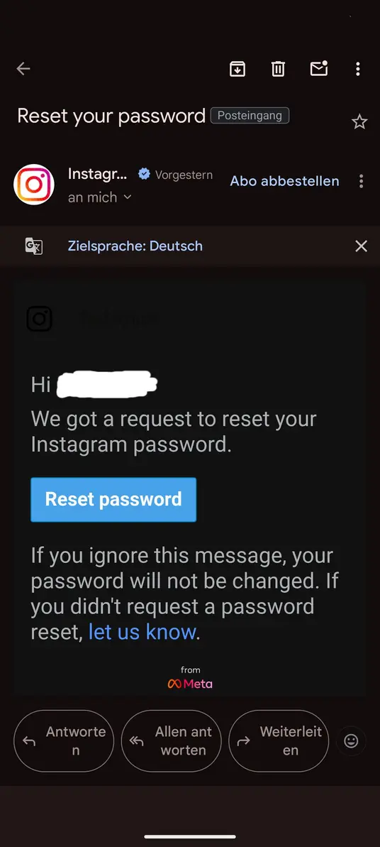 Нет, ваш Instagram не взломали. И всё же, вот что вам следует сделать сейчас (для безопасности).
