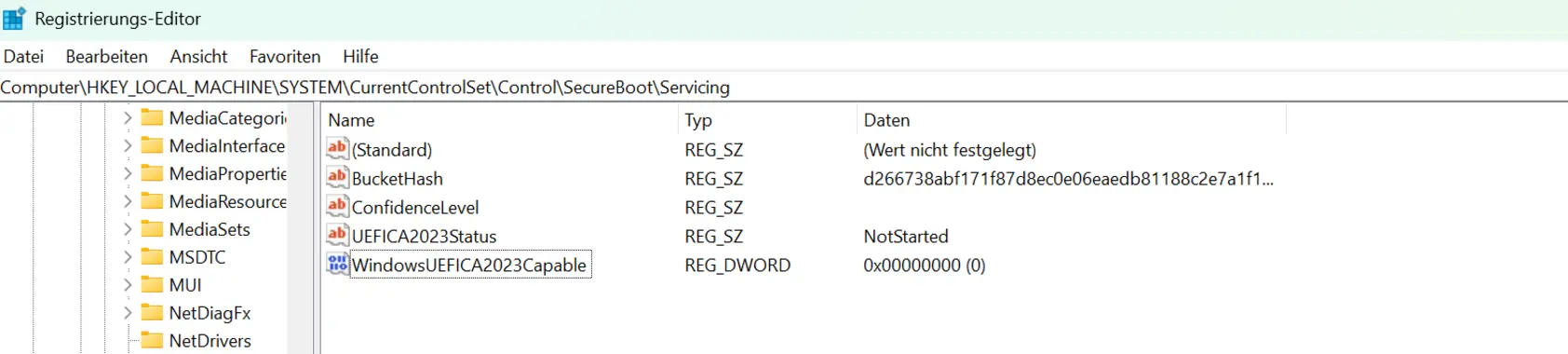 Истекает срок действия критических сертификатов Windows 11: как проверить безопасность вашей системы