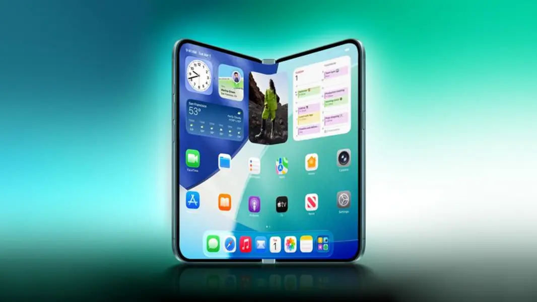 Трехлетний план Apple по «переизобретению» iPhone запущен в ход