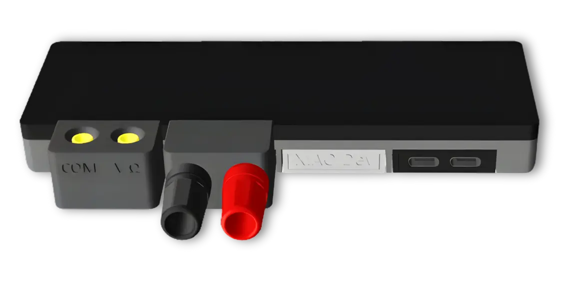 Новая док-станция DockFrame использует преимущества модульной системы USB-C от Framework