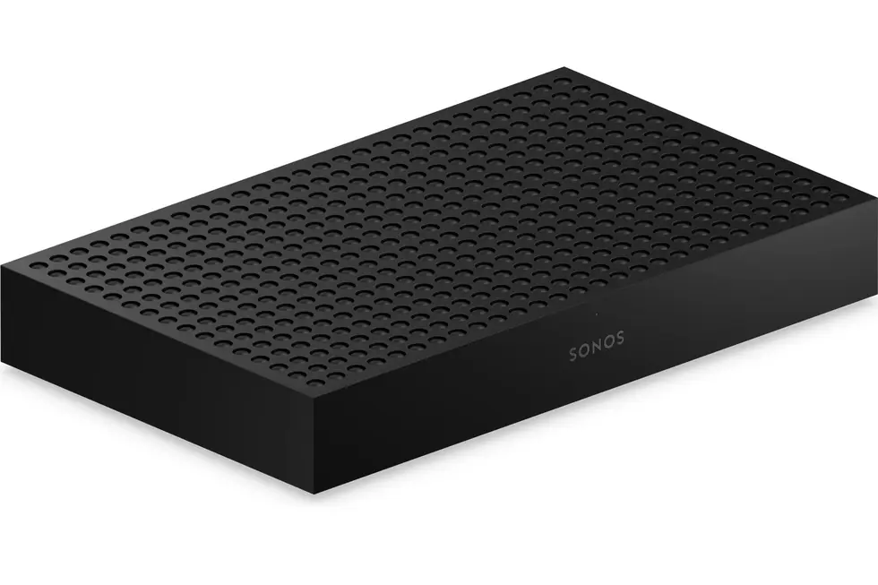 Новый Amp от Sonos предназначен не для рядового пользователя, но он может стать началом долгожданного возвращения компании на рынок.