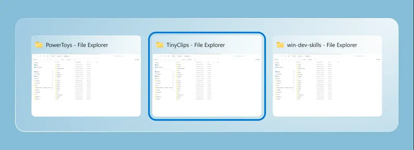 Масштабное обновление PowerToys добавляет новый инструмент &laquo;Windows Hopper&raquo; и значительные улучшения