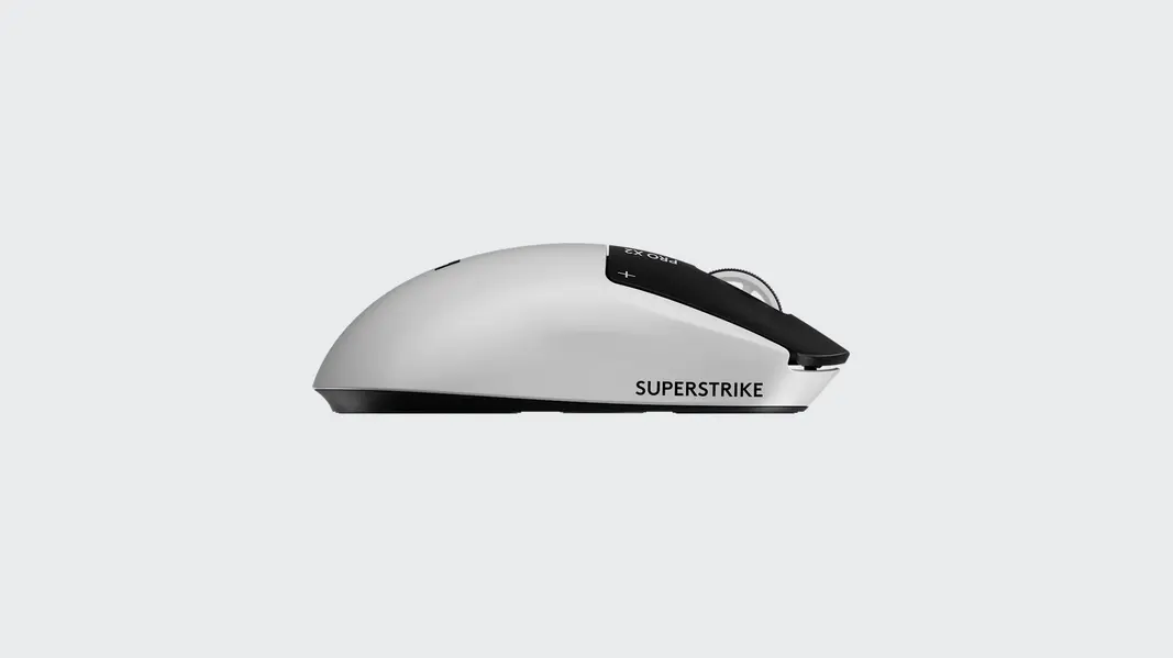 Мышь Pro X2 Superstrike от Logitech ощущается как в &laquo;LAN&raquo;, даже во время игры онлайн