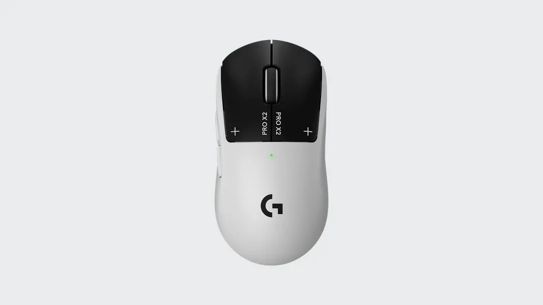 Мышь Pro X2 Superstrike от Logitech ощущается как в &laquo;LAN&raquo;, даже во время игры онлайн