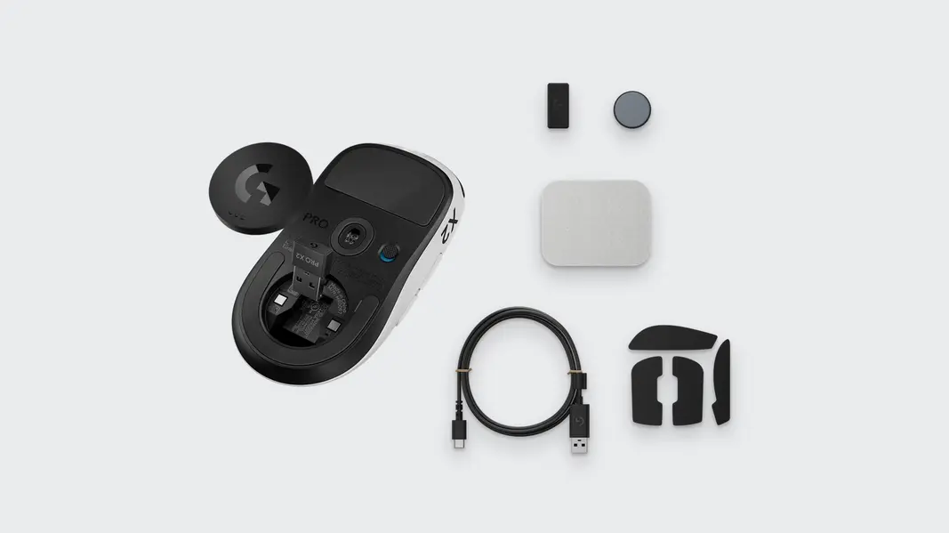 Мышь Pro X2 Superstrike от Logitech ощущается как в &laquo;LAN&raquo;, даже во время игры онлайн