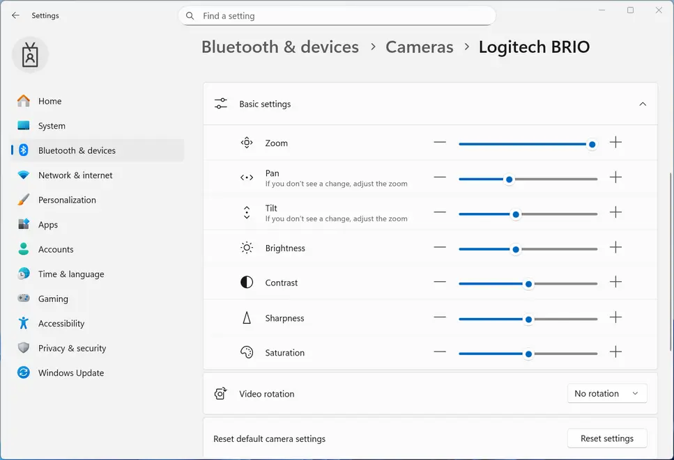 Обновление предварительной версии Windows 11 добавляет новые эмодзи и функции для веб-камер