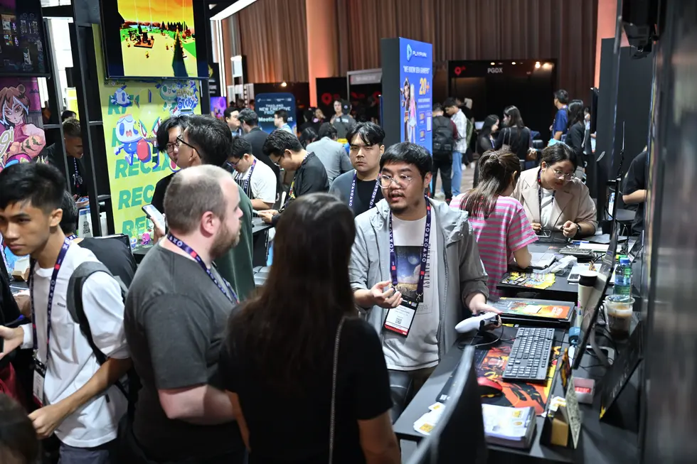 Gamescom Asia x Thailand Game Show объявляет Джона Ромеро ключевым спикером