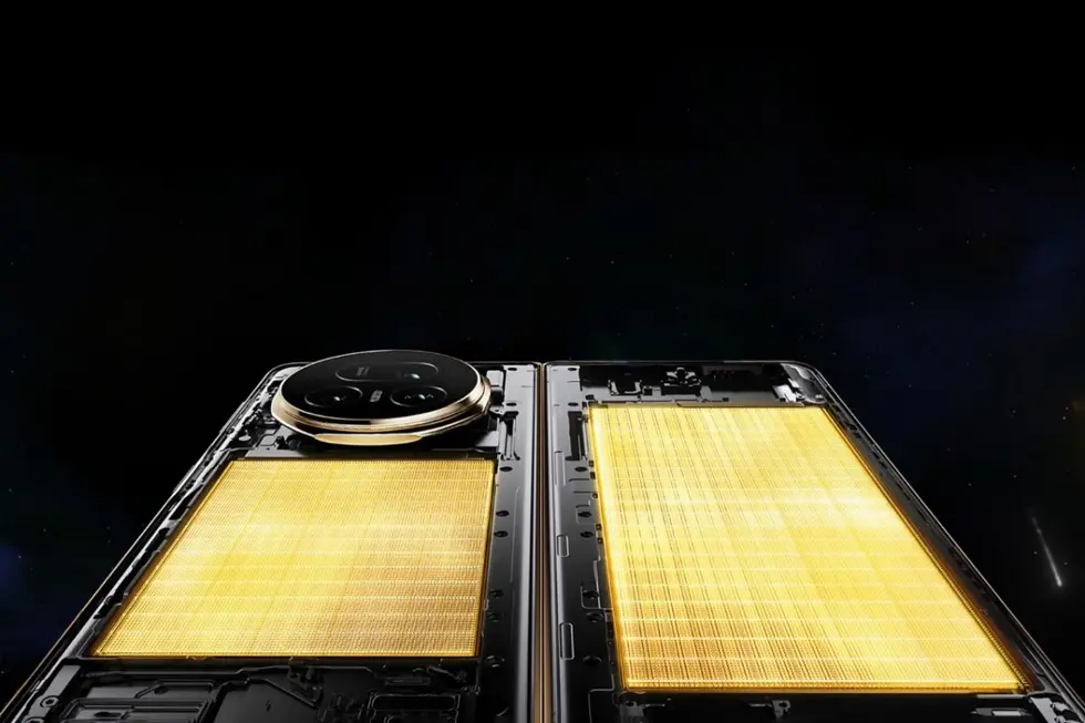 Honor Magic V6 получил защиту IP69, чип SD 8 Elite Gen 5 и батарею Si-C на 6660 мАч