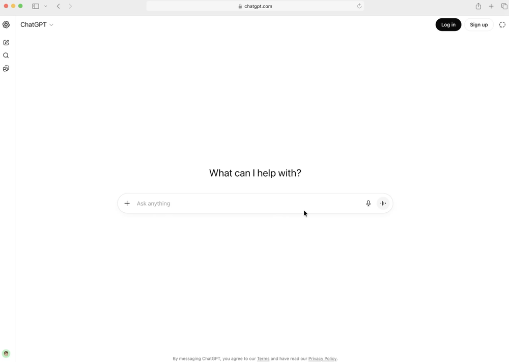 Как использовать новые интеграции в приложении ChatGPT: DoorDash, Spotify, Uber и другие