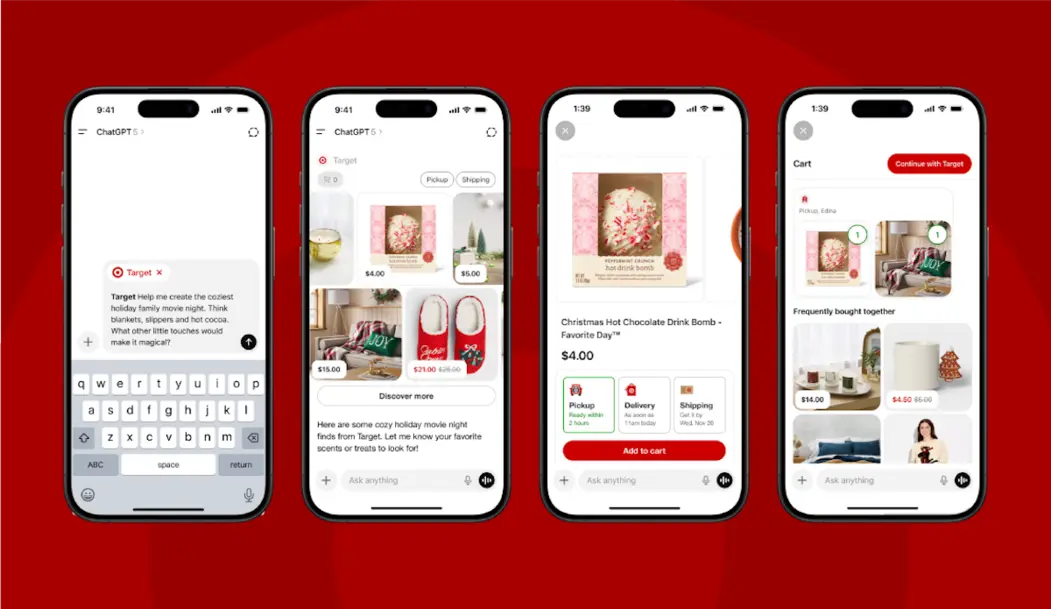 Как использовать новые интеграции в приложении ChatGPT: DoorDash, Spotify, Uber и другие