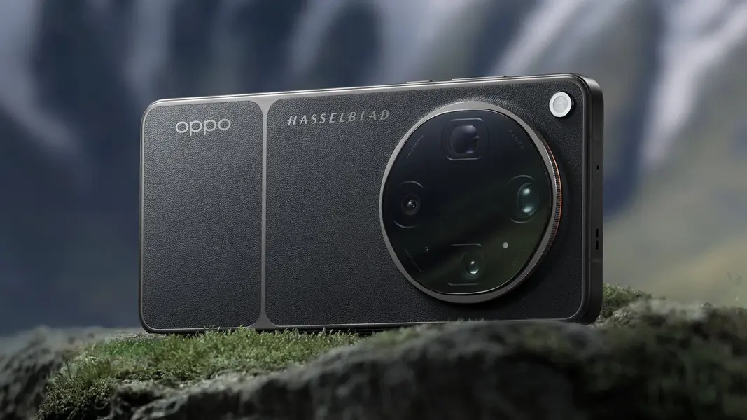 Дизайн и расцветки OPPO Find X9 Ultra раскрыты: подтверждены масштабные улучшения камеры