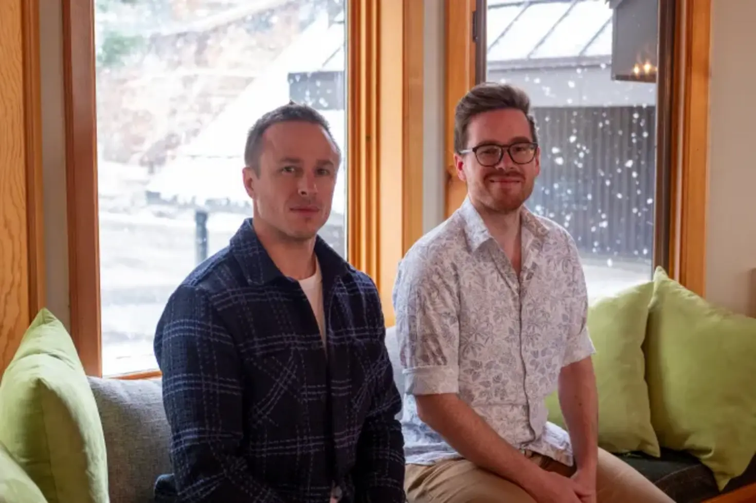 Onton привлекает $7.5 миллиона для расширения своего сайта покупок на базе ИИ за пределы мебели