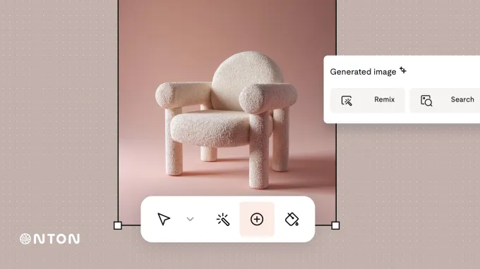 Onton привлекает $7.5 миллиона для расширения своего сайта покупок на базе ИИ за пределы мебели