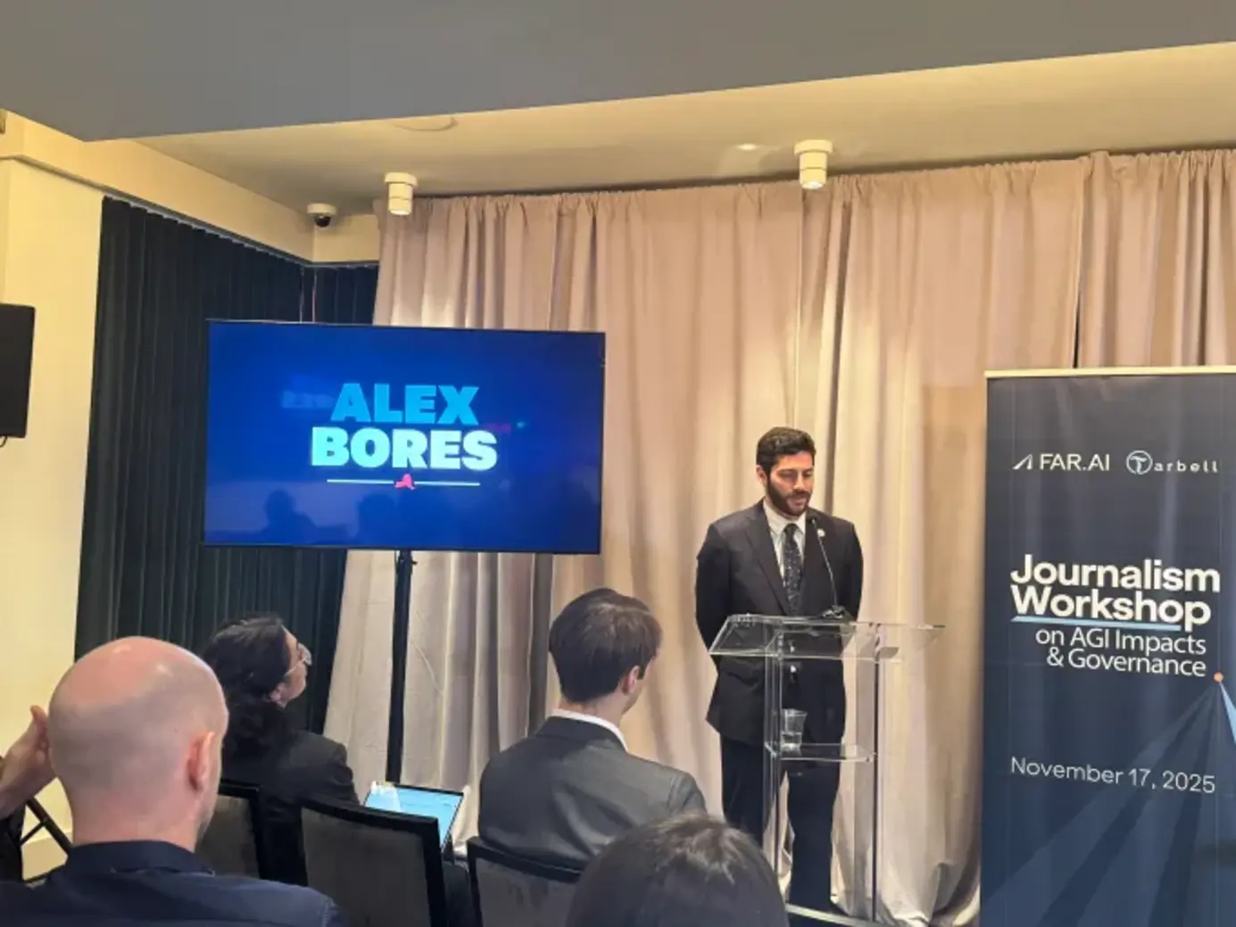 Гонка за регулирование ИИ привела к столкновению федеральных и государственных властей