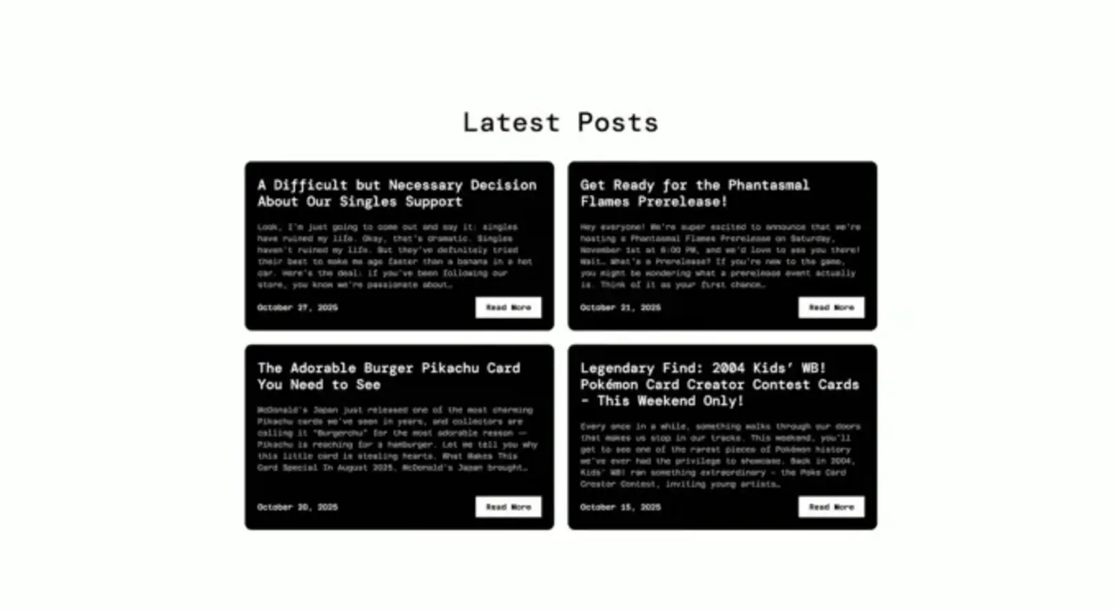 Telex, эксперимент WordPress с «вайб-кодингом», уже нашел практическое применение