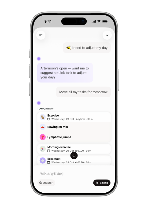 ИИ прокладывает себе путь в список лучших приложений года от Apple