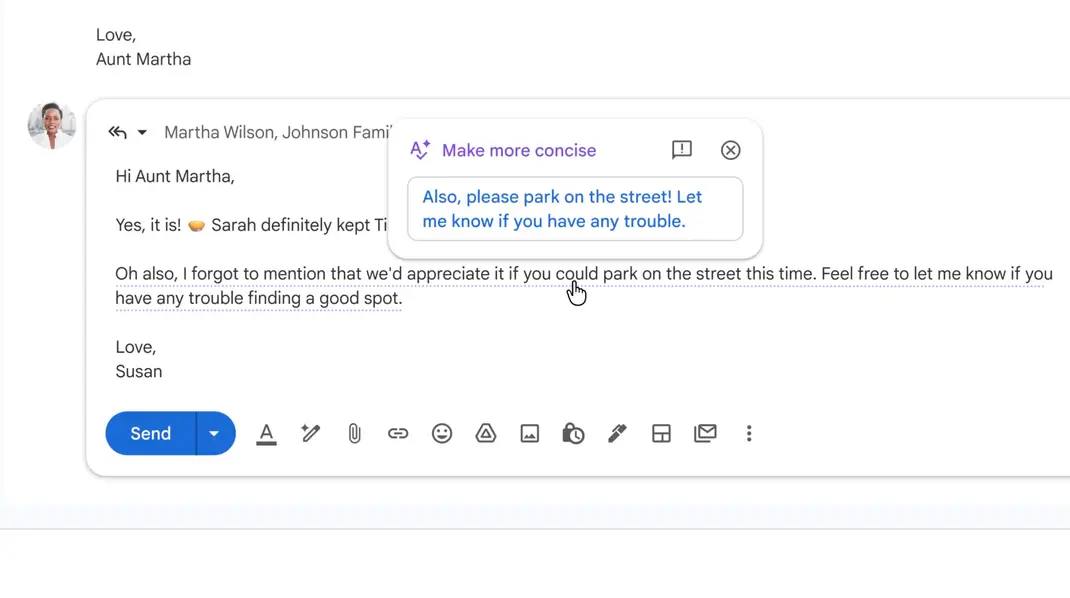 Gmail представляет персонализированный входящий ящик на основе ИИ, обзоры с использованием ИИ в поиске и многое другое.
