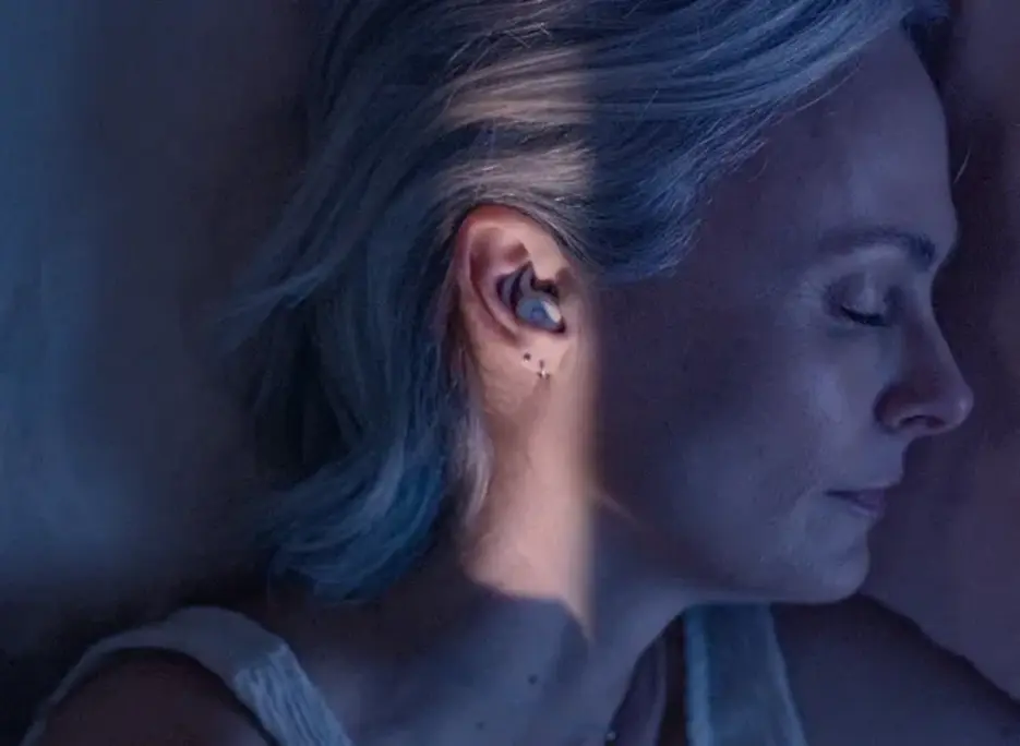 Как создатель Sleepbuds, компания Ozlo, разрабатывает платформу для анализа данных о сне (с использованием искусственного интеллекта).