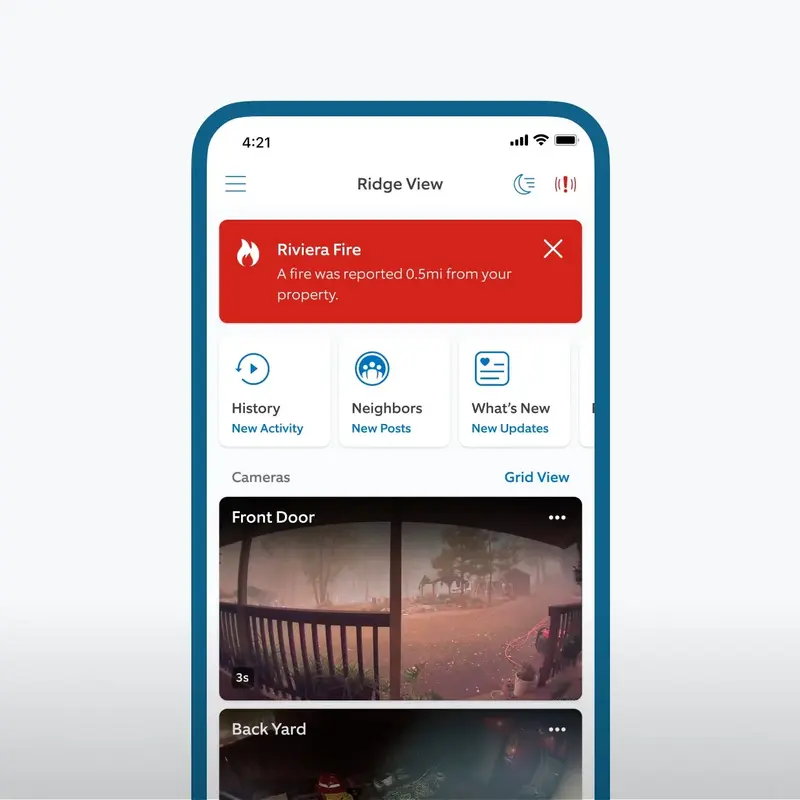 Основатель Ring рассказывает об эре &laquo;интеллектуального помощника&raquo; в компании, производящей камеры.