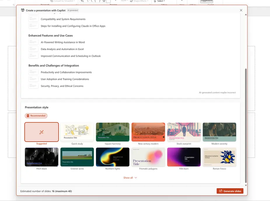 ИИ Claude появится в Microsoft 365