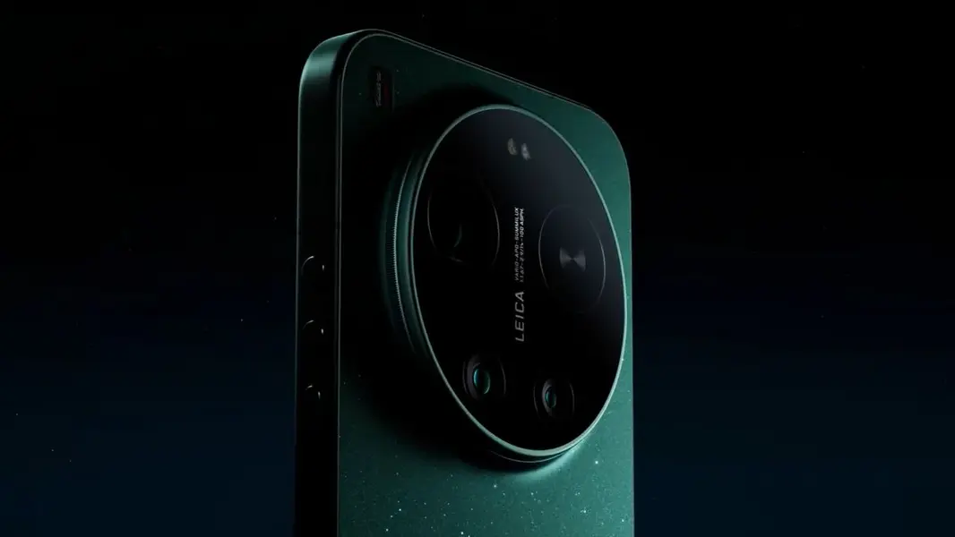 Названа дата выхода Xiaomi 17 Ultra в Китае; показаны дизайн и цветовое исполнение &laquo;Starry Green&raquo;
