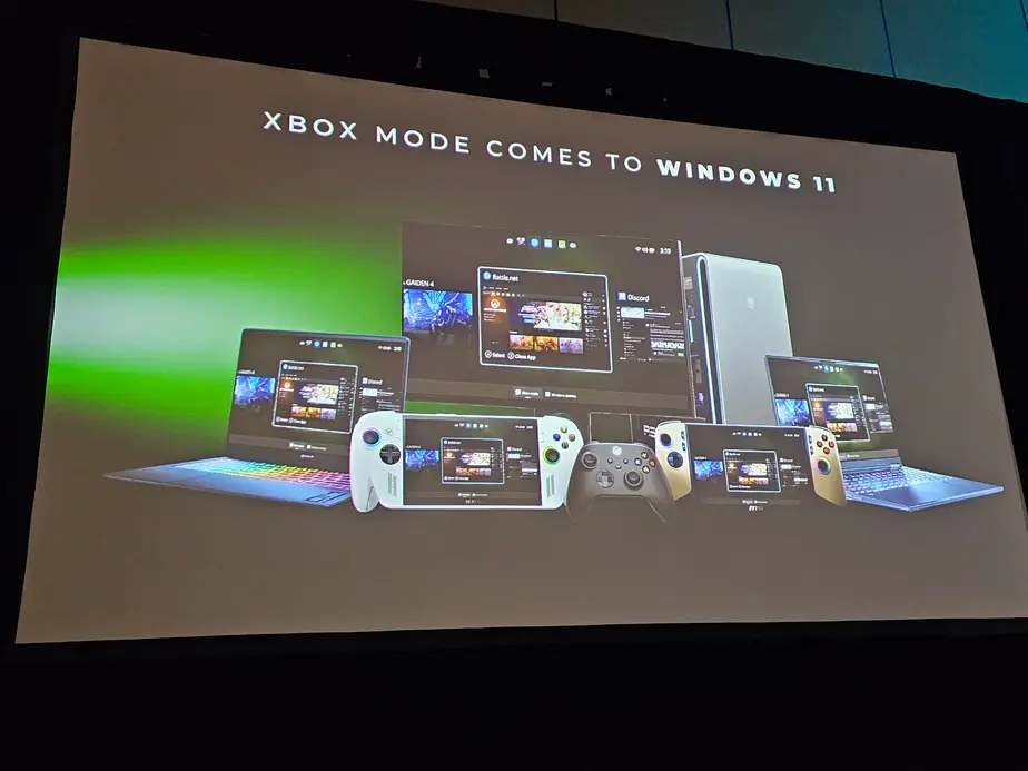 Microsoft анонсирует Xbox Project Helix: «Мы хотим разрушить искусственные барьеры между PC и консолями»