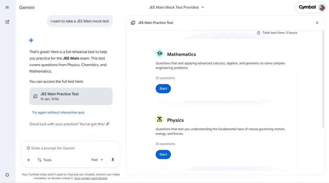 Индия учит Google тому, как ИИ в сфере образования может масштабироваться