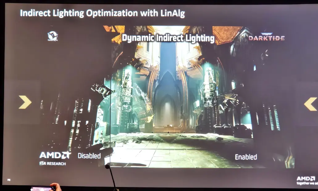 ИИ меняет графику в играх: Microsoft готовит DirectX к переменам