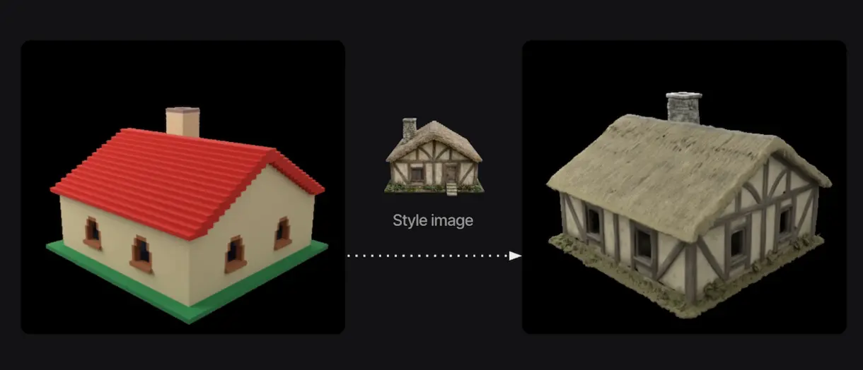 Функция создания 4D-контента в Roblox на базе искусственного интеллекта теперь доступна в режиме открытого бета-тестирования