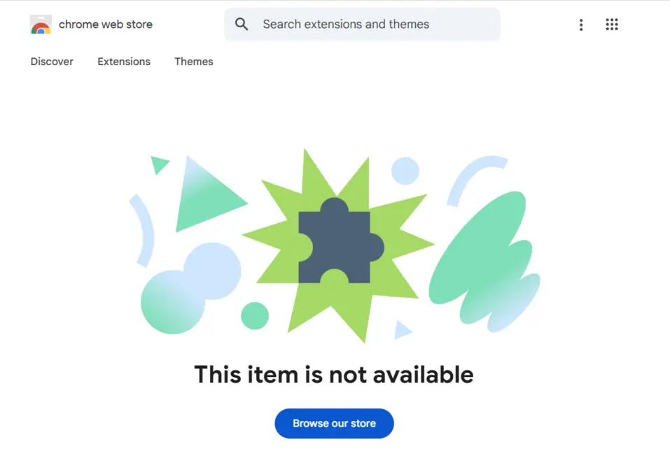 Мое самое полезное расширение для Chrome годами воровало мои данные