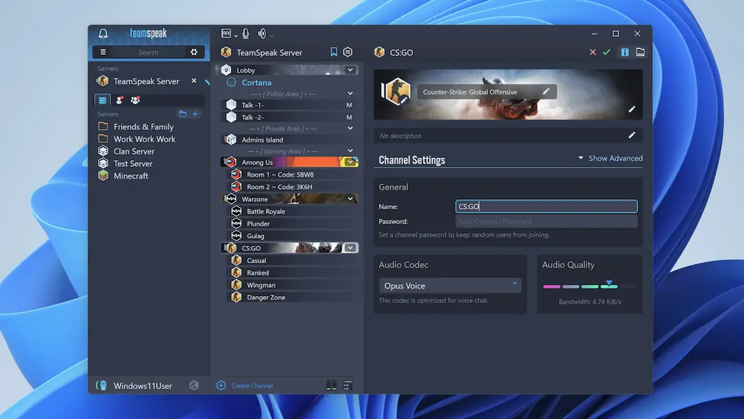 Исследуем лучшие альтернативы Discord с упором на безопасность