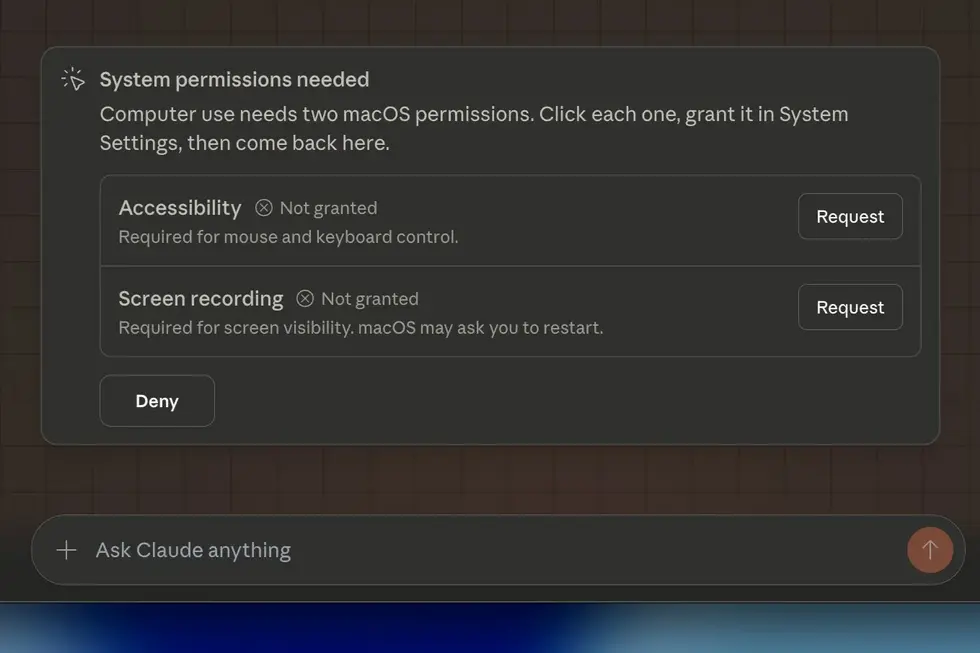 Claude полчаса управлял моим Mac. Это была безумная и пугающая поездка
