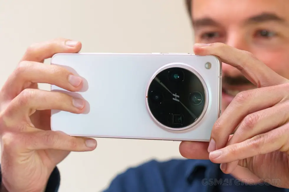 Раскрыты характеристики камеры Oppo Find X9 Ultra