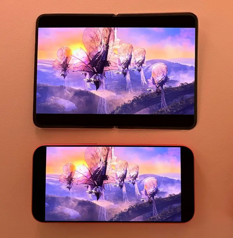 Почему складной iPhone от Apple может оказаться компактнее, чем ожидалось