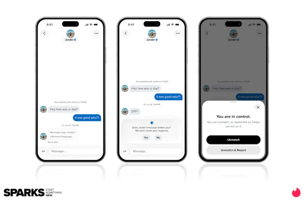 Tinder заманивает пользователей обратно в онлайн-дейтинг с помощью офлайн-мероприятий и виртуальных &laquo;speed dating&raquo; с ИИ
