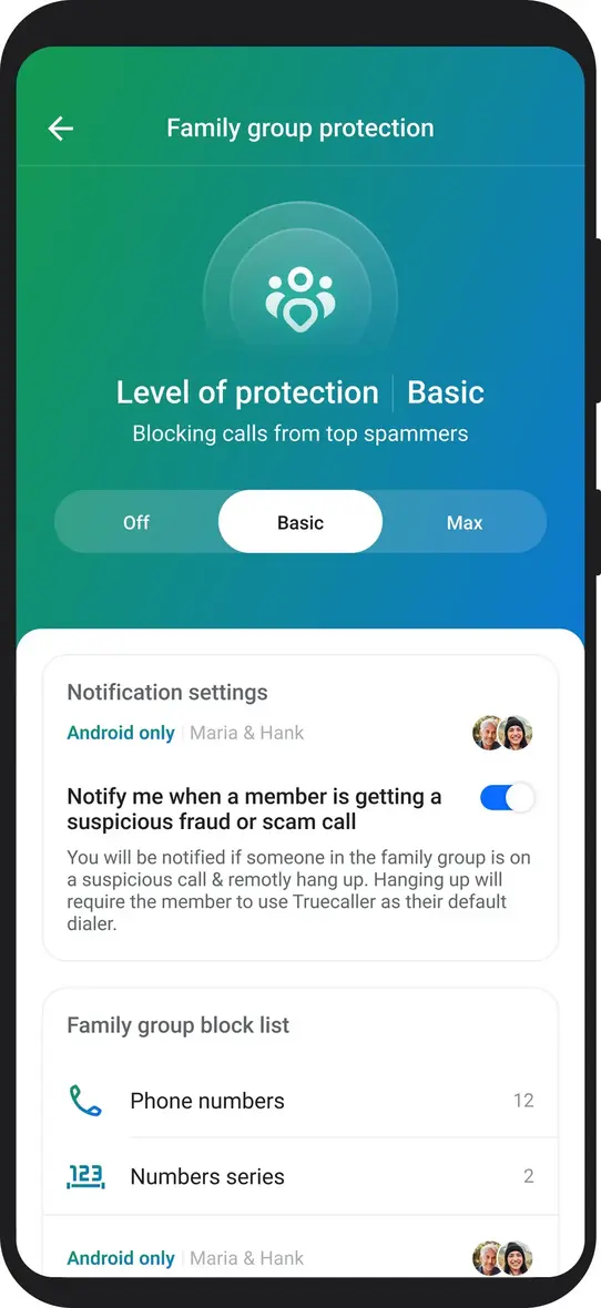 Truecaller теперь позволяет сбрасывать звонки мошенников &mdash; от лица всей вашей семьи при помощи ИИ