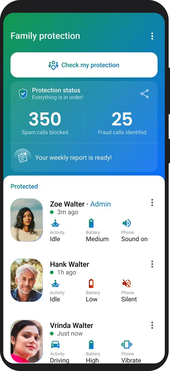 Truecaller теперь позволяет сбрасывать звонки мошенников &mdash; от лица всей вашей семьи при помощи ИИ