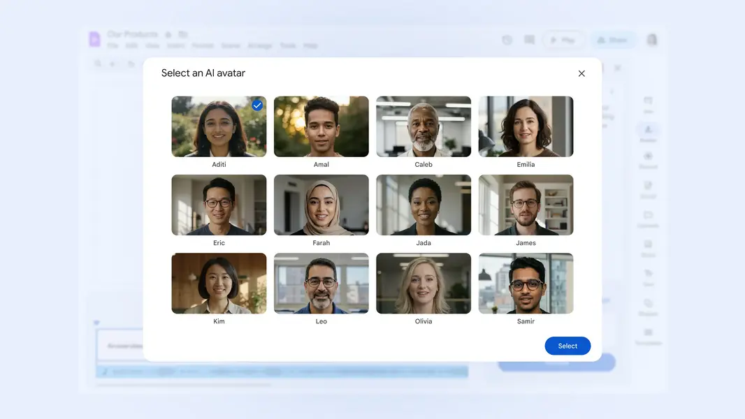 Функции на базе Gemini в Google Workspace, которые стоит попробовать