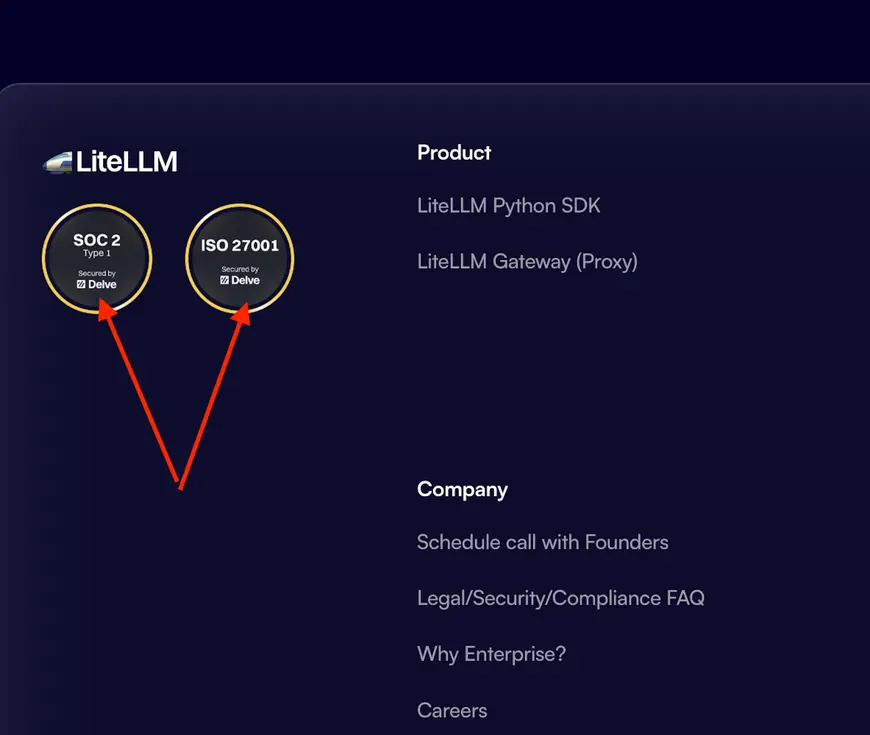 Delve провела аудит безопасности LiteLLM, AI-проекта, ставшего жертвой вредоносного ПО