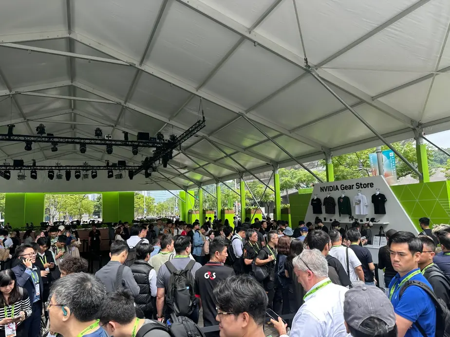 Хотите купить видеокарты Nvidia по MSRP? Отправляйтесь в Грейпвайн, Техас