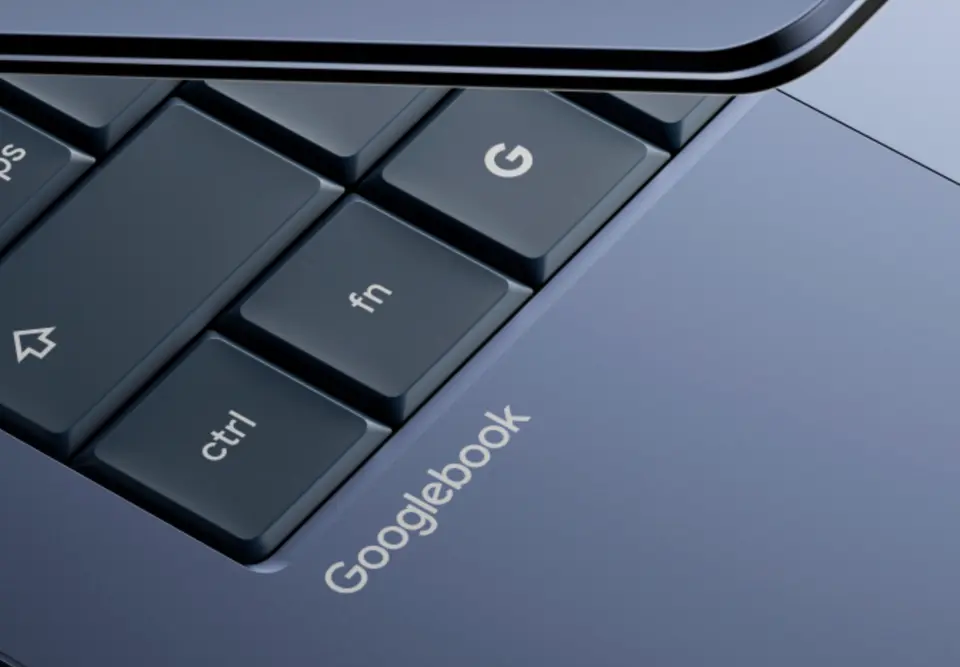 Все анонсы Google на Android Show: от Googlebooks до виджетов с &laquo;vibe-кодом&raquo;