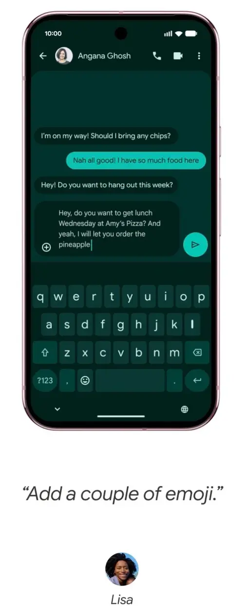 Все анонсы Google на Android Show: от Googlebooks до виджетов с &laquo;vibe-кодом&raquo;