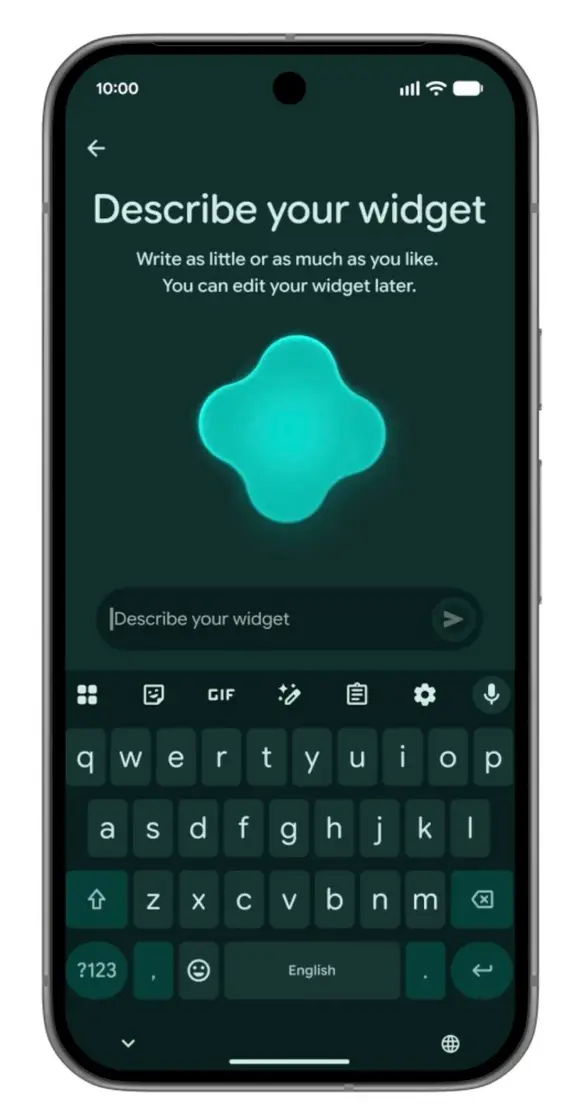Все анонсы Google на Android Show: от Googlebooks до виджетов с &laquo;vibe-кодом&raquo;
