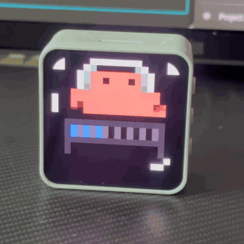 Clawdmeter превращает статистику использования Claude Code в компактный виджет для рабочего стола