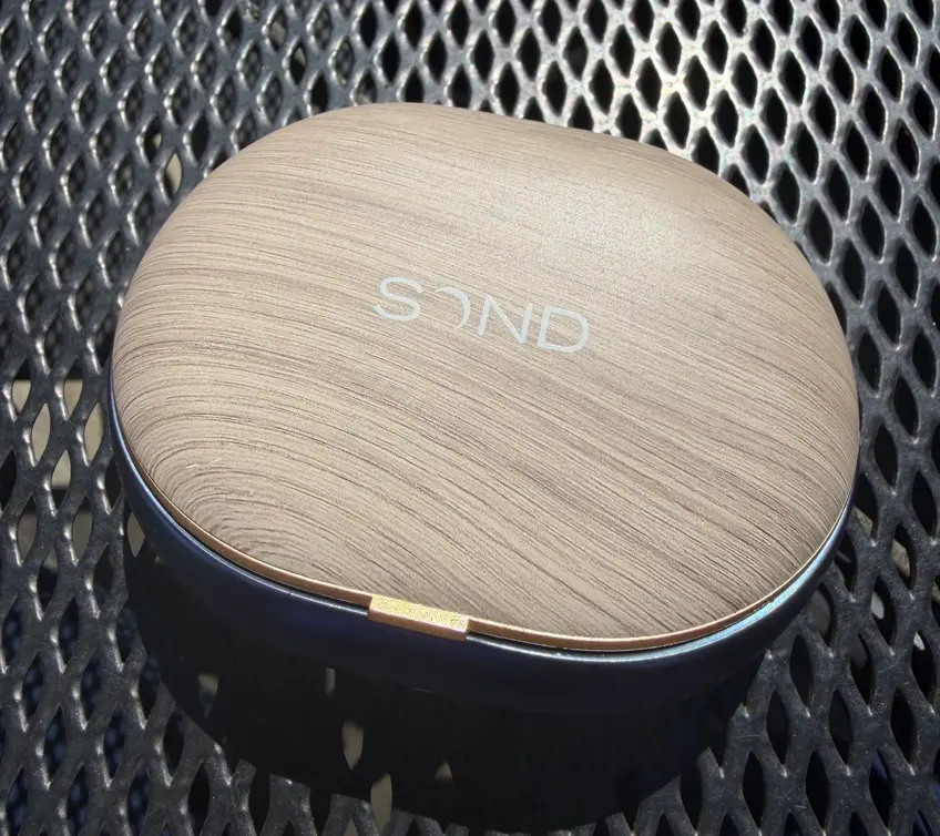 SOND, AI-стартап бывшего главы подразделения Bose по технологиям сна, вышел из тени с инвестициями в 7 млн долларов