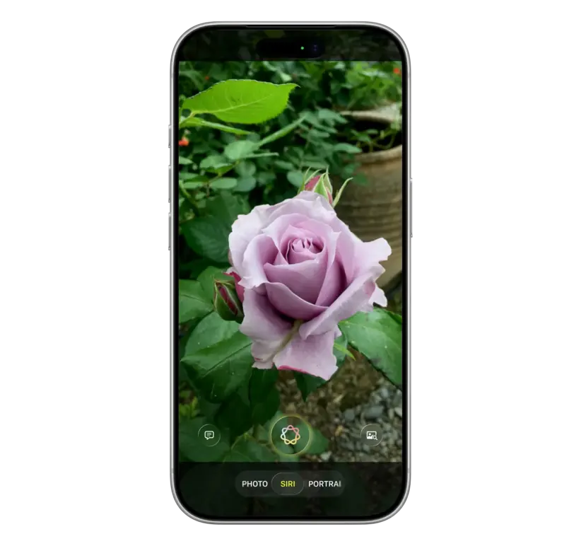 Первый взгляд на новое приложение Siri раскрывает планы Apple по конкуренции с ChatGPT и не только