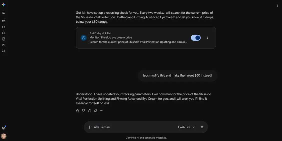 Я испытал ИИ-ассистента Gemini Spark от Google, и он чертовски полезен