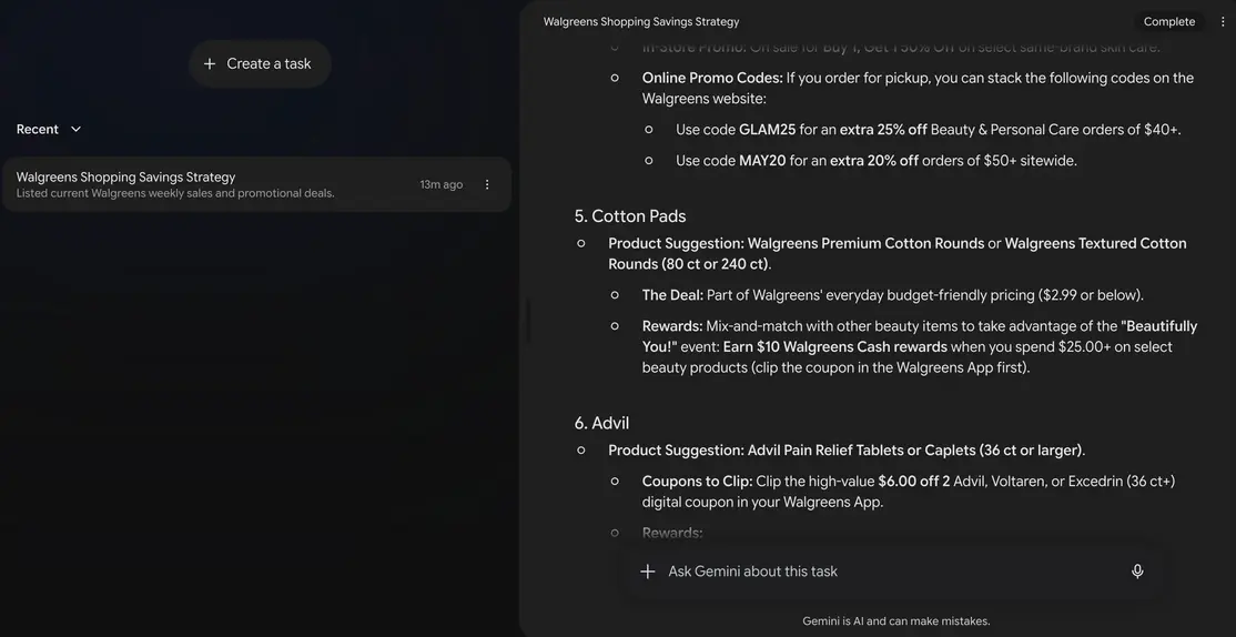Я испытал ИИ-ассистента Gemini Spark от Google, и он чертовски полезен