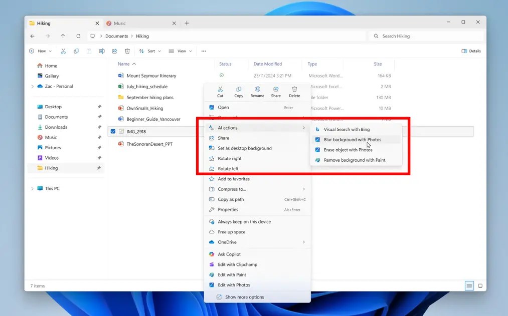 Более быстрая и менее раздражающая Windows 11 от Microsoft обретает четкие очертания